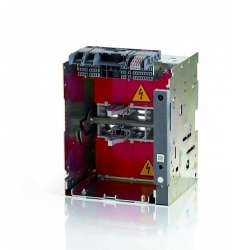 ABB Emax2 Фиксированная часть выкатного исполнения E1.2 W FP Iu=1600 HR HR 4p арт. 1SDA073908R1