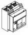 ABB Emax2 Комплект силовых выводов стационарного выключателя F E1.2 F 3шт арт. 1SDA073973R1