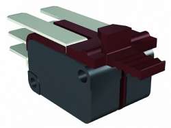 ABB Emax2 Контакты состояния выключателя AUX 4Q 400V E1.2 арт. 1SDA073750R1