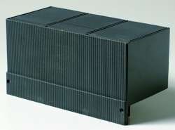 ABB Emax2 Низкие изолирующие крышки силовых выводов LTC E1.2 4P F 2шт арт. 1SDA073874R1