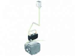 ABB Emax2 Устройство дистанционного сброса срабатывания YR 110 Vac/dc E1.2 арт. 1SDA073745R1