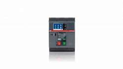 ABB Emax2 Выключатель автоматический стационарный E1.2B 1000 Ekip Dip LSIG 4p F F арт. 1SDA071413R1