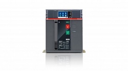 ABB Emax2 Выключатель автоматический стационарный E2.2N 1600 Ekip Dip LSIG 3p FHR арт. 1SDA070993R1
