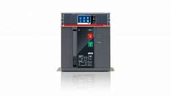 ABB Emax2 Выключатель автоматический стационарный E2.2S 800 Ekip Touch LSI 3p FHR арт. 1SDA070905R1