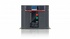 ABB Emax2 Выключатель автоматический стационарный E4.2H 3200 Ekip Touch LSI 4p FHR арт. 1SDA071795R1