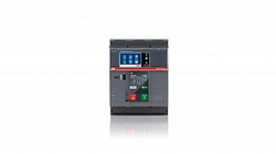ABB Emax2 Выключатель автоматический выкатной E1.2C 1600 Ekip Touch LSIG 4p WMP арт. 1SDA072856R1