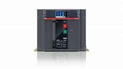 ABB Emax2 Выключатель автоматический выкатной E4.2V 3200 Ekip G Touch LSIG 4p WMP арт. 1SDA073157R1