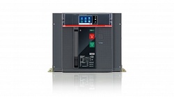 ABB Emax2 Выключатель автоматический выкатной E4.2V 4000 Ekip Touch LSI 3p WMP арт. 1SDA072575R1
