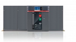 ABB Emax2 Выключатель автоматический выкатной E6.2H 4000 Ekip Dip LSI 3p WMP арт. 1SDA072582R1