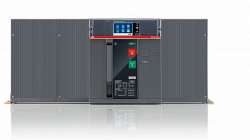 ABB Emax2 Выключатель автоматический выкатной E6.2H 4000 Ekip Touch LSI 4p WMP арт. 1SDA073215R1