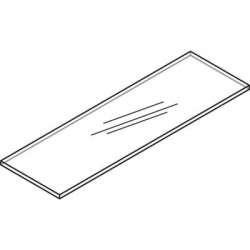 ABB Этикетка EPR2 Защитная для PEAD арт. 1SNA399726R0700