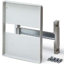 Gira E22 Сталь Переключатель 2-клавишный кнопочный арт. 012820