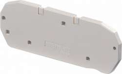 ABB FED5.2L Изолятор торцевой для D1,5/4-4/6.2L арт. 1SNA291061R2400