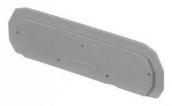 ABB FED5.D.L Изолятор торцевой для D2,5/5.D2.L арт. 1SNA291441R2600