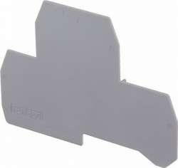 ABB FEM6D Изолятор торцевой для MA2,5-M4..D2 арт. 1SNA118499R2300