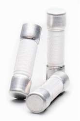 ABB FU520 Entrelec Плавкий предохранитель 5x20мм 2А для M4/8 SF арт. 1SNA008291R0000