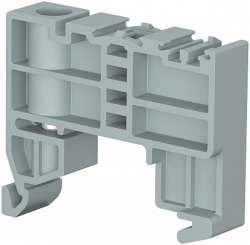 ABB Фиксатор BAM9 торцевой, винтовой арт. 1SNL900001R0000