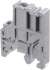 ABB Фиксатор BAMH V0 Торц. для рейки DIN1,3 арт. 1SNA194836R0100