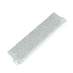 ABB Фланец для труб настенный арт. 1SPE007715F5111