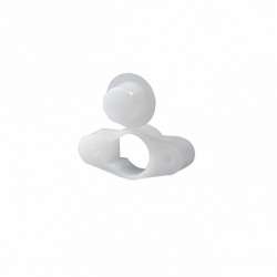 ABB Фланец защитный D20 арт. AS20.0