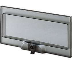 ABB Fly Дверь для бокса Fly IP65 2-4М прозр. арт. 12577