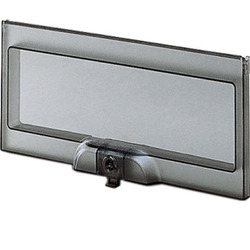 Gira TX-44 Алюминий Выключатель 2-клавишный нажимной (клавиши с самовозвратом) арт. 012565