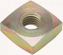 ABB Гайка 25х25х10 М12 арт. ZX190