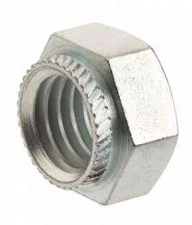 ABB Гайка M10 (уп = 10шт) арт. ZX397P10