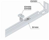 ABB Гайка М6 для EV1050 (100шт) арт. EV1056