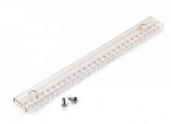 ABB Гребенка для фиксации кабелей арт. ZA300