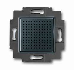 ABB Громкоговоритель 50 мм, 2 Вт (RMS), 150-16000 Гц, импеданс 16 Ом, для скрытой установки арт. 8200-0-0012