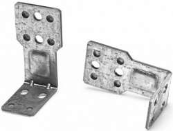 ABB H Скоба NF для шкафов C, G (2 шт) арт. ZW104P2