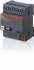 ABB HA-M-0.6.1 Активатор отопления free@home, 6-канальный, 24/220В арт. 2CDG510008R0011