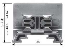 ABB HD6/14.DG Клемма quick-connect арт. 1SNA162309R1000