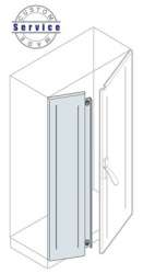 ABB IS2 Дверь с перекрытием .2200x800мм ВхШ арт. ED2216SK