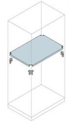 ABB IS2 Перегородка горизонтальная 400x400мм ШхГ (EE4041) арт. EE4041