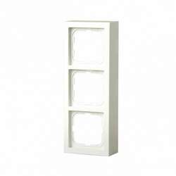 ABB Impressivo Адаптер для наружного монтажа арт. 1723S85-84