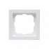 ABB Impressivo Белая Рамка 1-ая арт. 1721F85-84