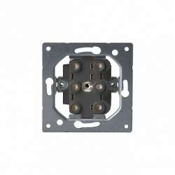 ABB Impressivo Центральная плата конрольного устройства Signal, , алюминий (303.01) арт. 303.01