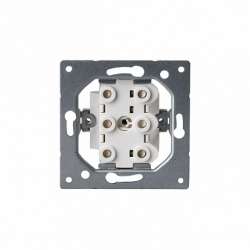 ABB Impressivo Центральная плата конрольного устройства Signal, , антрацит (303.00) арт. 303.00