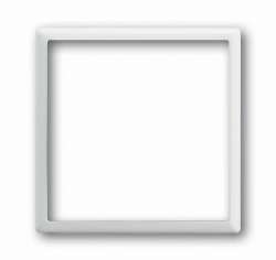 ABB Impuls Плата центральная для светоинд.а 2062 U, альпийский белый арт. 1731-0-1942