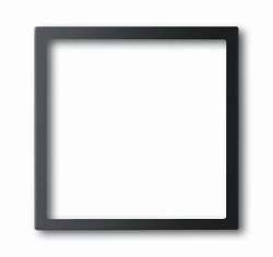 ABB Impuls Плата центральная для светоинд.а 2062 U, чёрный бархат арт. 1731-0-1983