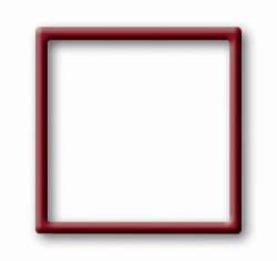 ABB Impuls Плата центральная для светоинд.а 2062 U, ежевика/бордо арт. 1731-0-1972