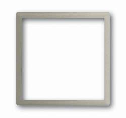 ABB Impuls Плата центральная для светоинд.а 2062 U, шампань-металлик арт. 1731-0-1944