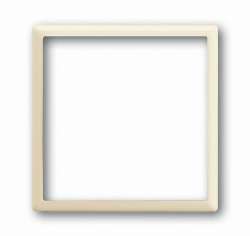 ABB Impuls Плата центральная для светоинд.а 2062 U, слоновая кость арт. 1731-0-1951