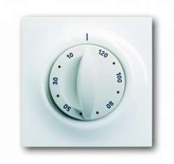 ABB Impuls Плата центральная для таймера 1071 U, альпийский белый арт. 1753-0-4914