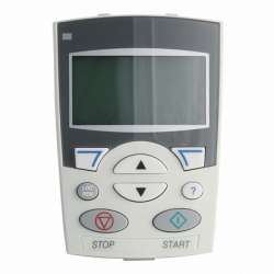 ABB Интеллектуальная панель управления для ACS350/ACS550 арт. 64691473