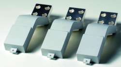 ABB Isomax Выводы силовые для фиксированной части 1/2 4p FP EF S6-T6 (комп.4шт) арт. 1SDA013985R1