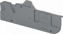 ABB Изолятор EDK2.5-22 торцевой арт. 1SNK805910R0000