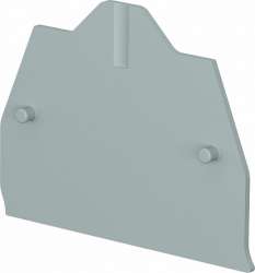 ABB Изолятор EP5-6 арт. 1SNL900100R0000